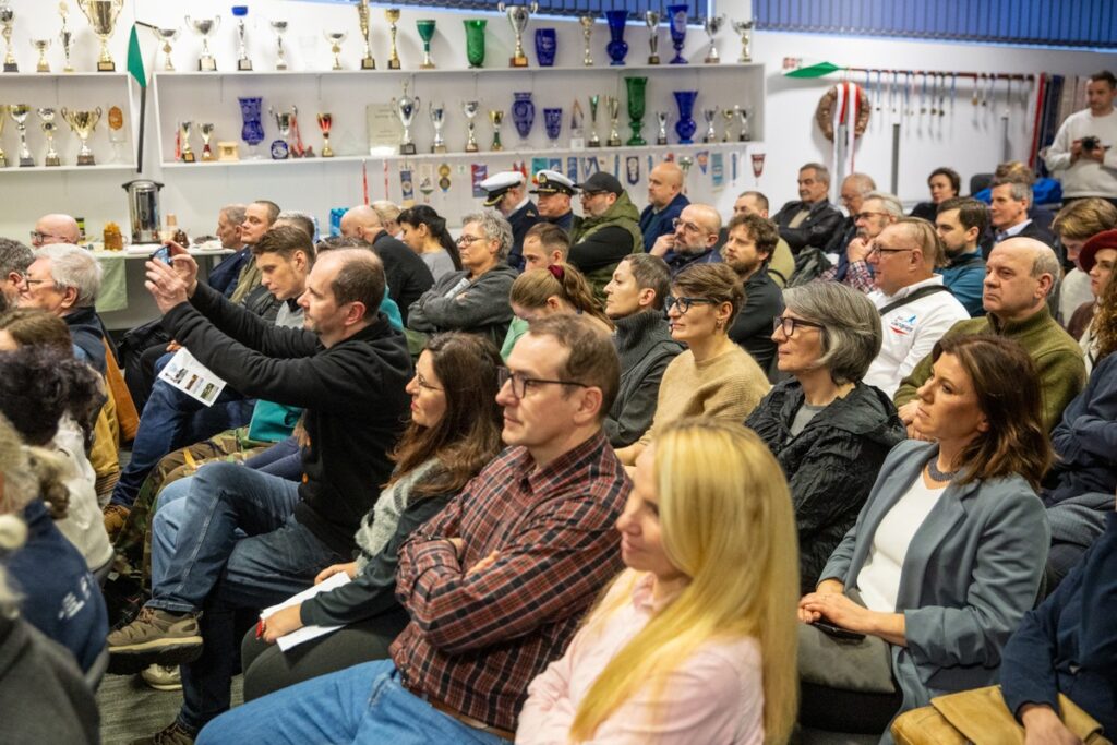 Forum Wiślane w Toruniu, fot. Andrzej Goiński/UMWKP