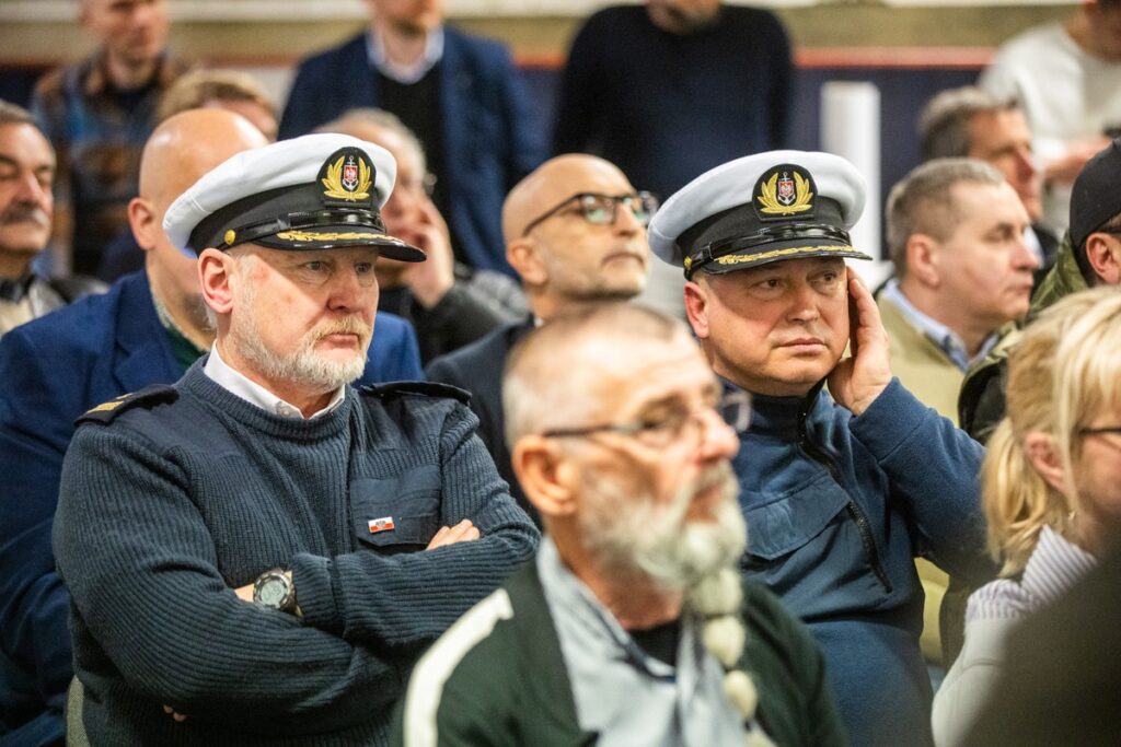 Forum Wiślane w Toruniu, fot. Andrzej Goiński/UMWKP