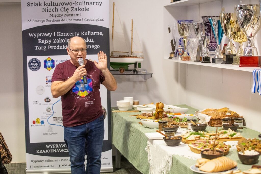 Forum Wiślane w Toruniu, fot. Andrzej Goiński/UMWKP