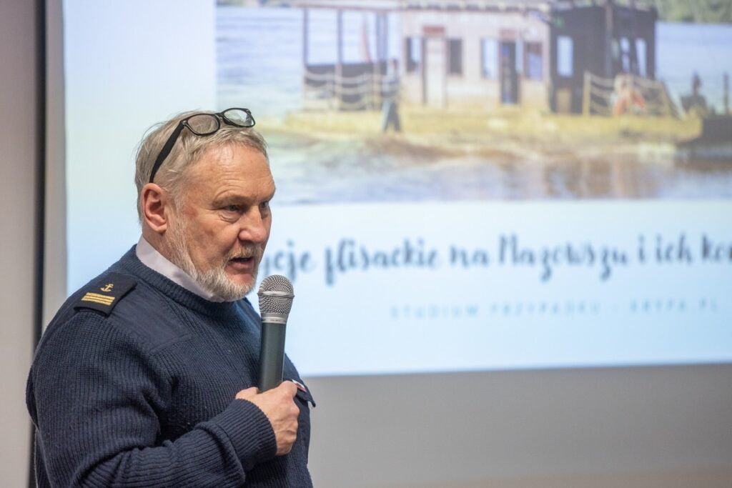 Forum Wiślane w Toruniu, fot. Andrzej Goiński/UMWKP