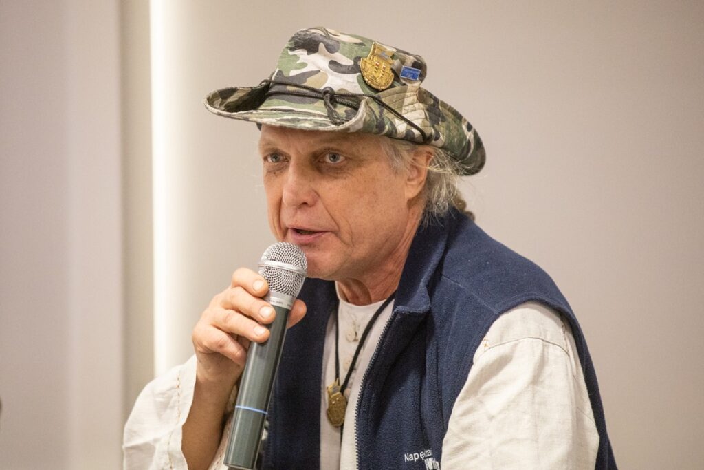 Forum Wiślane w Toruniu, fot. Andrzej Goiński/UMWKP