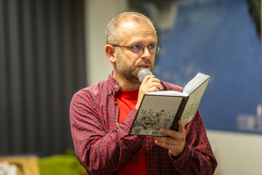 Forum Wiślane w Toruniu, fot. Andrzej Goiński/UMWKP