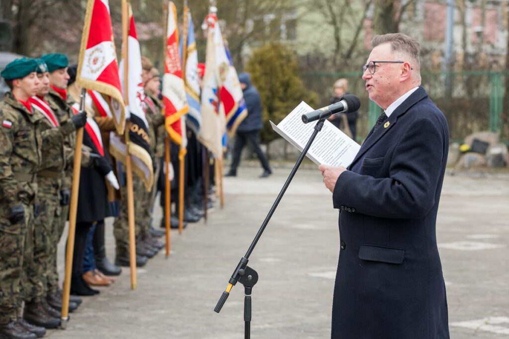 85. rocznica pierwszych wywózek Polaków na Sybir, fot. Tomasz Czachorowski/eventphoto.com.pl dla UMWKP