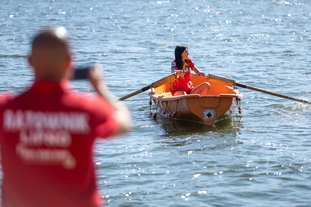 WOPR, fot. Szymon Zdziebło/tarantoga.pl dla UMWKP