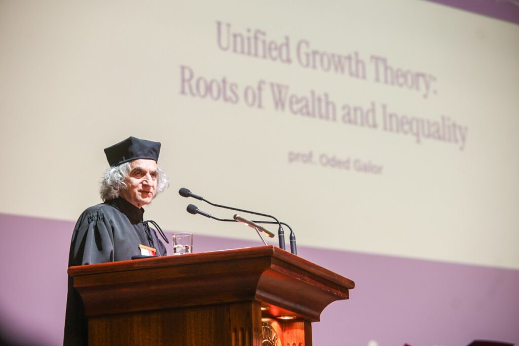Święto Uniwersytetu Mikołaj Kopernika w Toruniu, fot. Szymon Zdziebło/tarantoga.pl dla UMWKP Celebration of Nicolaus Copernicus University in Toruń, photo: Szymon Zdziebło/tarantoga.pl for UMWKP
