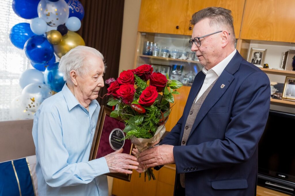 Gracjan Zodel photo by Tomasz Czachorowski/eventphoto.com.pl for UMWKP