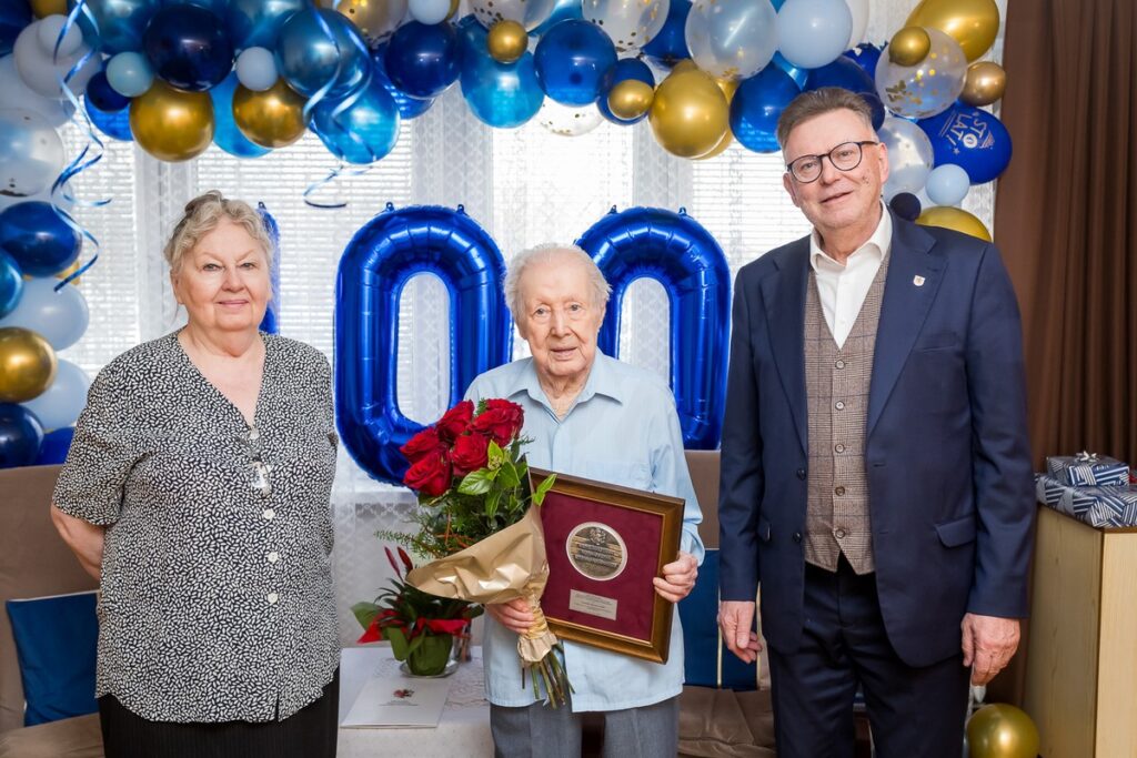 Gracjan Zodel photo by Tomasz Czachorowski/eventphoto.com.pl for UMWKP