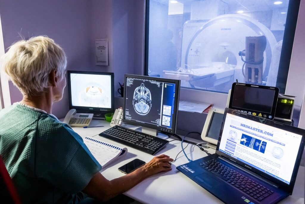 Wojewódzki Szpital Dziecięcy w Bydgoszczy, fot. Tomasz Czachorowski/eventphoto.com.pl dla UMWKP