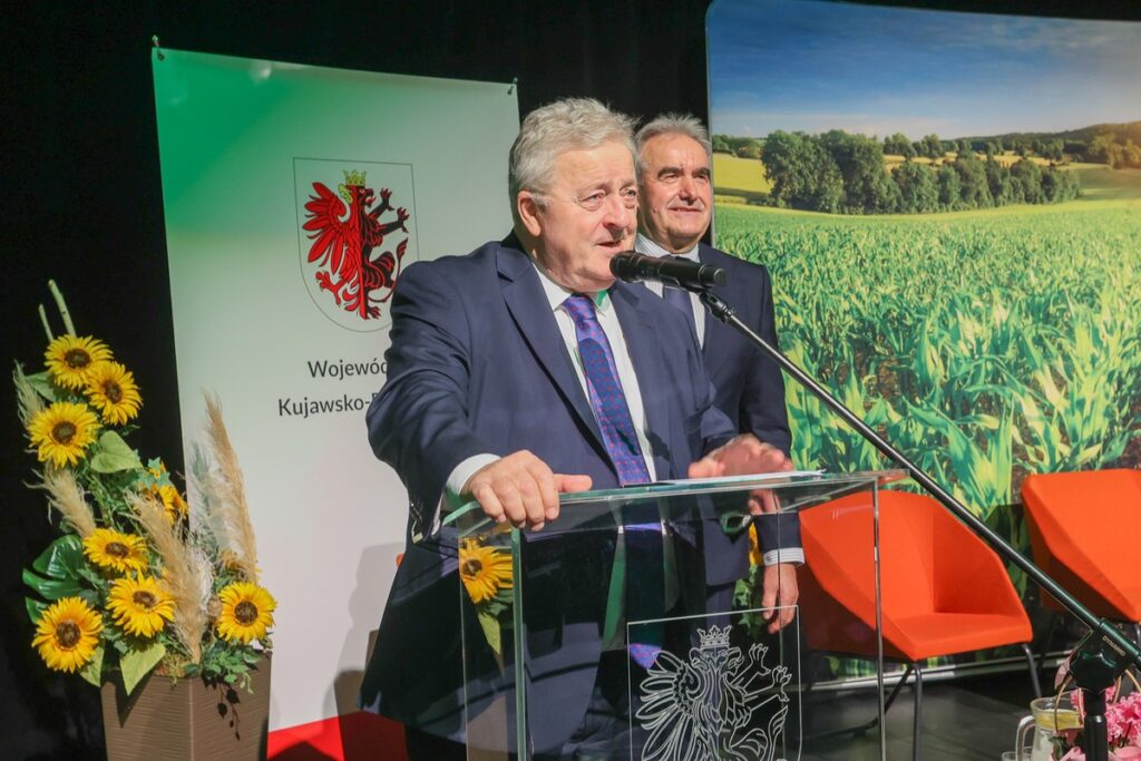 Welconomy Forum 2025, Toruń, Photo by Mikołaj Kuras for UMWKP