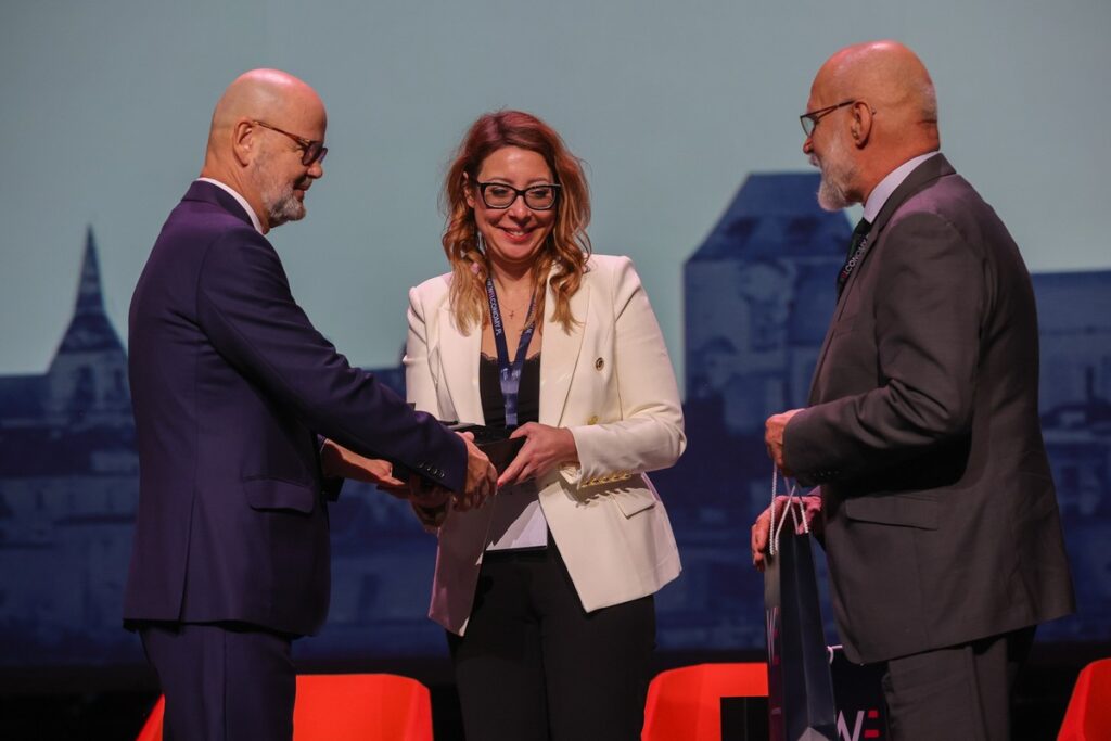 Welconomy Forum 2025, Toruń, Photo by Mikołaj Kuras for UMWKP