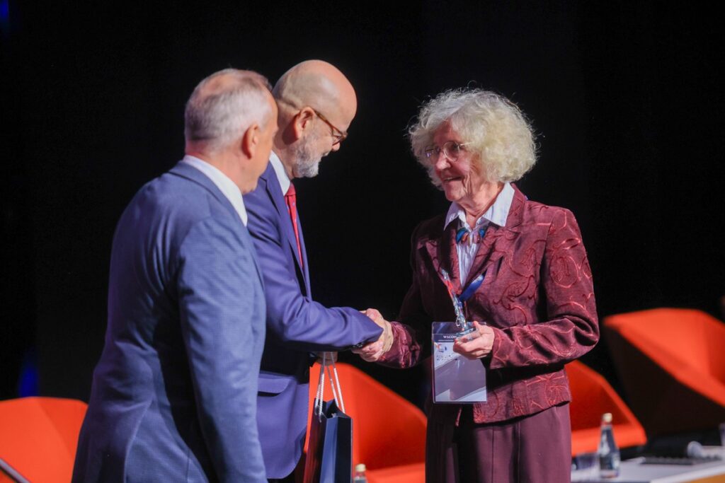 Welconomy Forum 2025, Toruń, Photo by Mikołaj Kuras for UMWKP