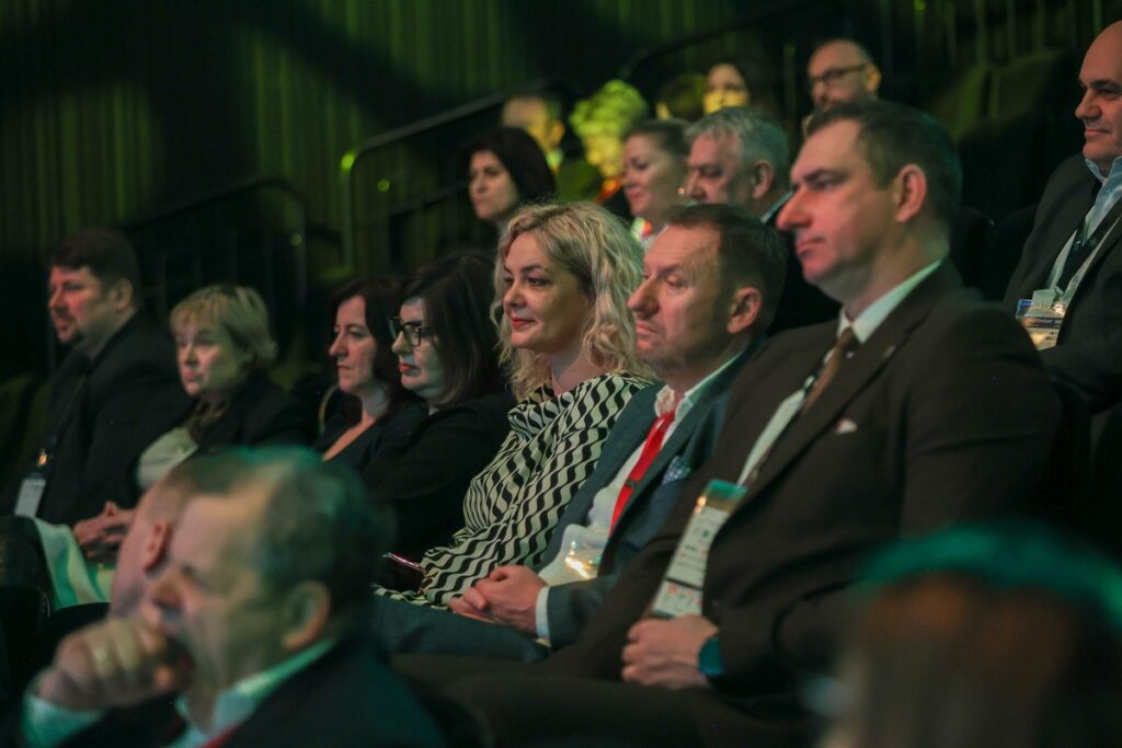 Welconomy Forum 2025, Toruń, Photo by Mikołaj Kuras for UMWKP