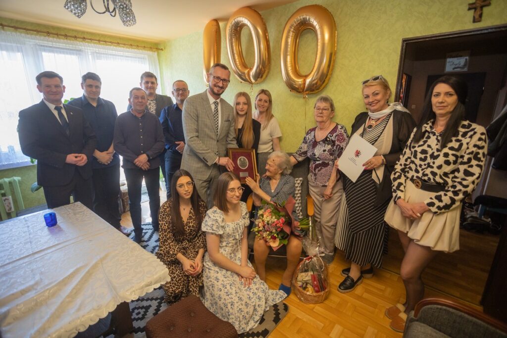 Unitas Durat for Wanda Kotwicka, photo by Mikołaj Kuras for UMWKP