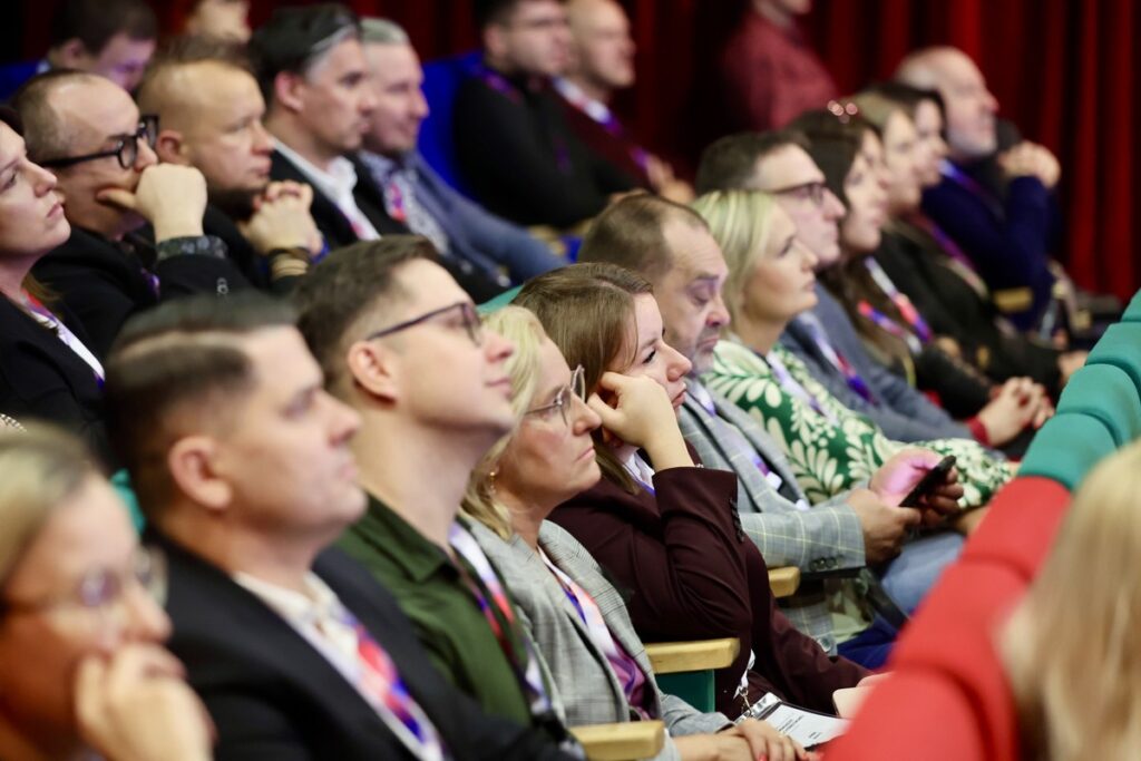 Konferencja "PR w samorządzie i administracji, fot. Andrzej Goiński/UMWKP