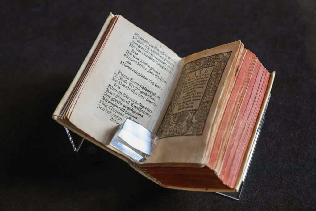 Konferencja podsumowująca polsko-litewską współpracę w naszym regionie, fot. Szymon Zdziebło/ tarantoga.pl dla UMWKP