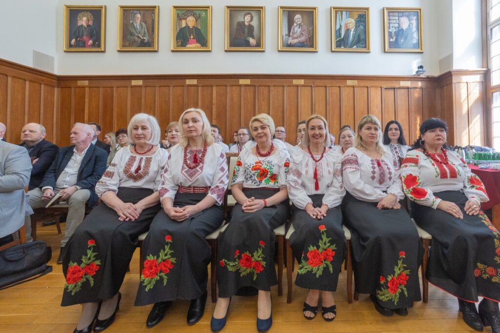 Sesja sejmiku województwa, 17 marca 2025, fot. Mikołaj Kuras dla UMWKP