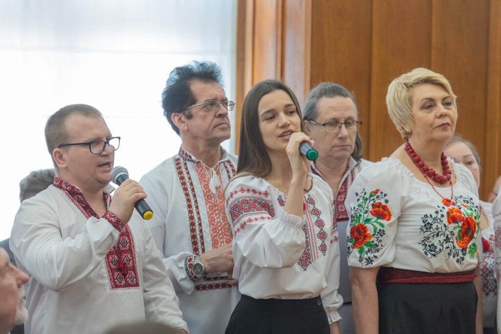 Sesja sejmiku województwa, 17 marca 2025, fot. Mikołaj Kuras dla UMWKP