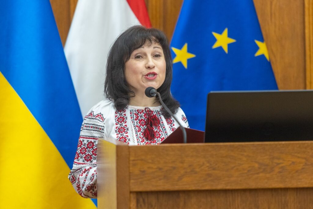 Sesja sejmiku województwa, 17 marca 2025, fot. Mikołaj Kuras dla UMWKP