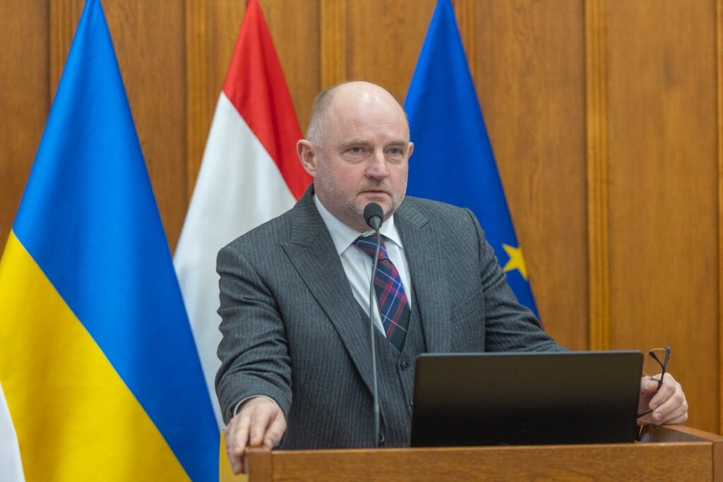 Sesja sejmiku województwa, 17 marca 2025, fot. Mikołaj Kuras dla UMWKP