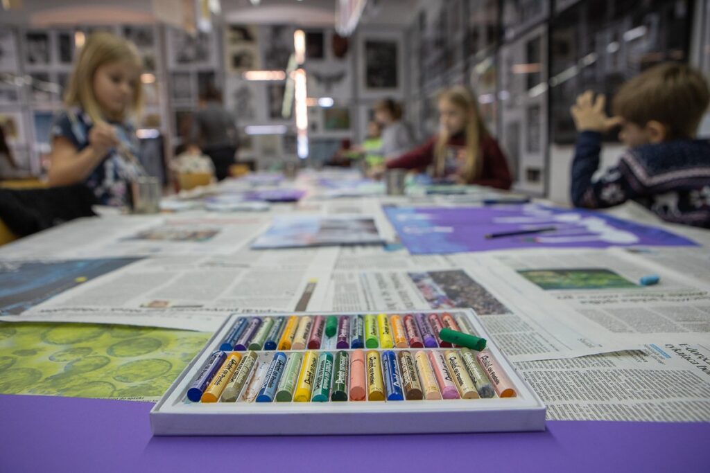 photo by Mikołaj Kuras for UMWKP