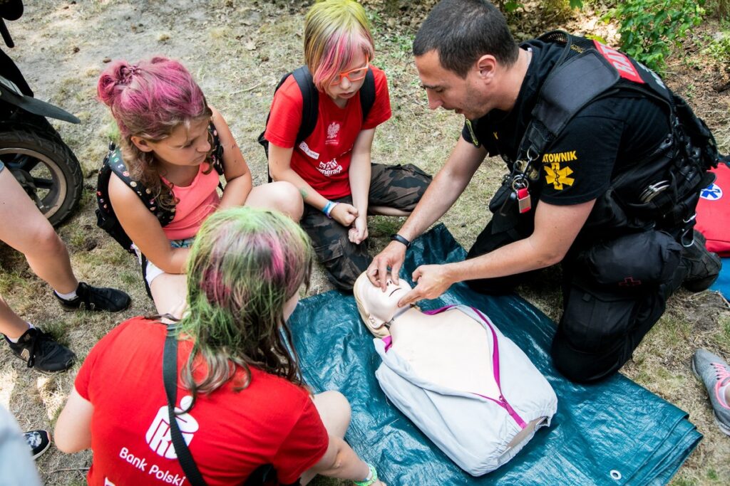 Fot. Łukasz Piecyk dla UMWKP