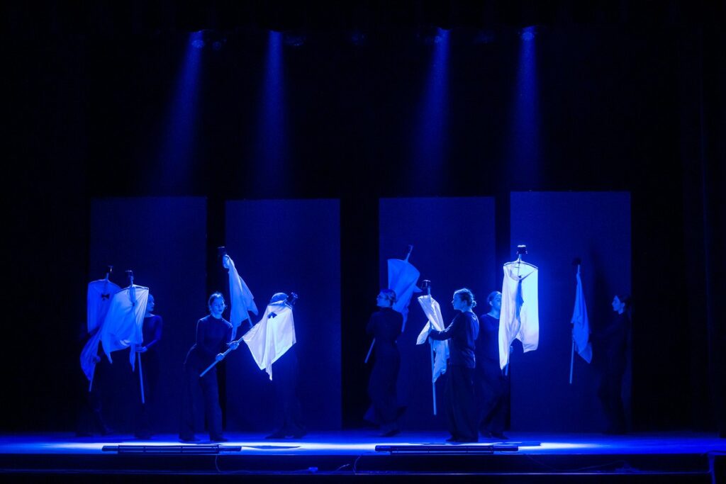 Arlekinada Inowrocław 2025, photo Szymon Zdziebło/tarantoga for UMWKP