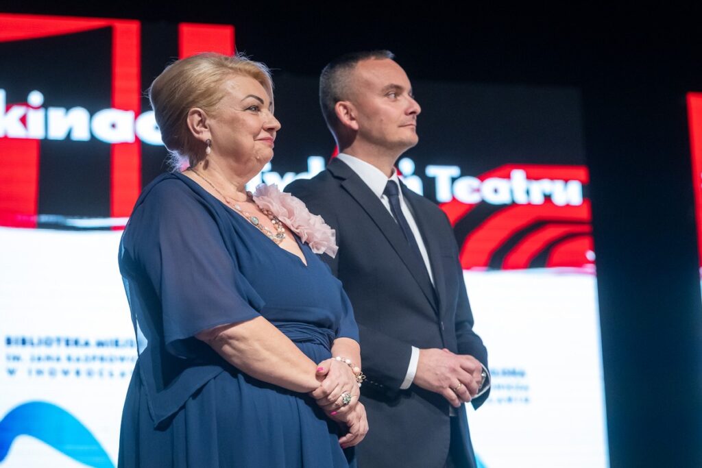 Arlekinada Inowrocław 2025, photo Szymon Zdziebło/tarantoga for UMWKP