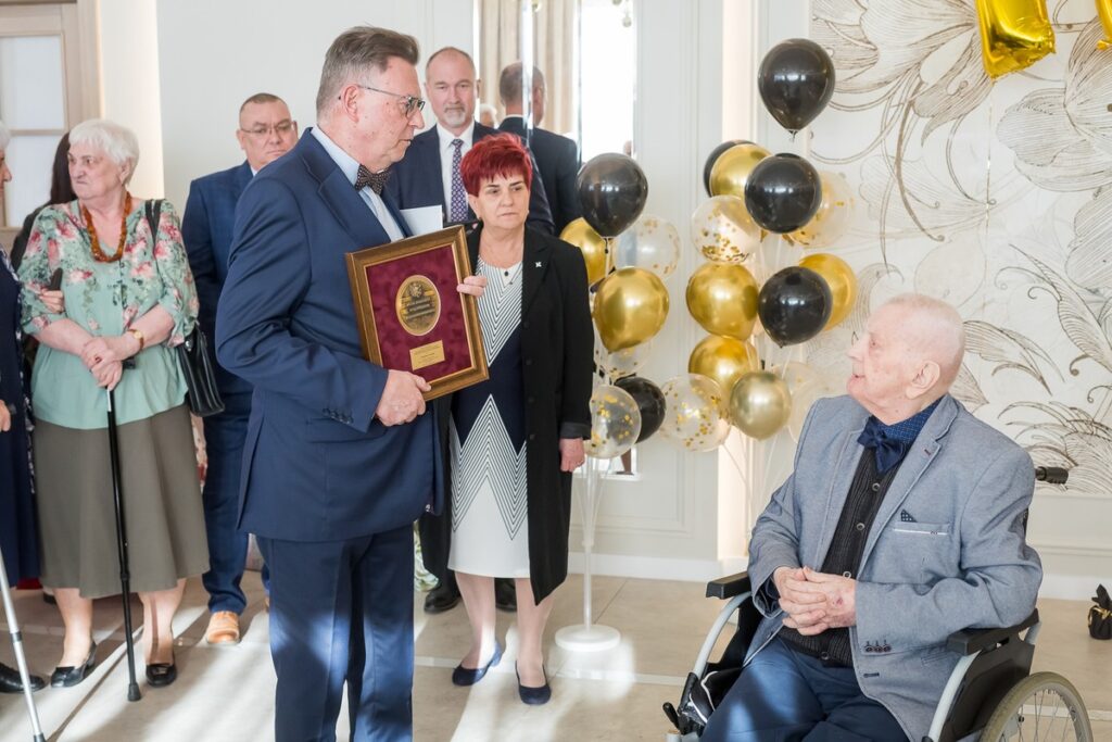 Unitas Durat for Stanisław Szastak, photo by Tomasz Czachorowski/eventphoto.com.pl for UMWKP