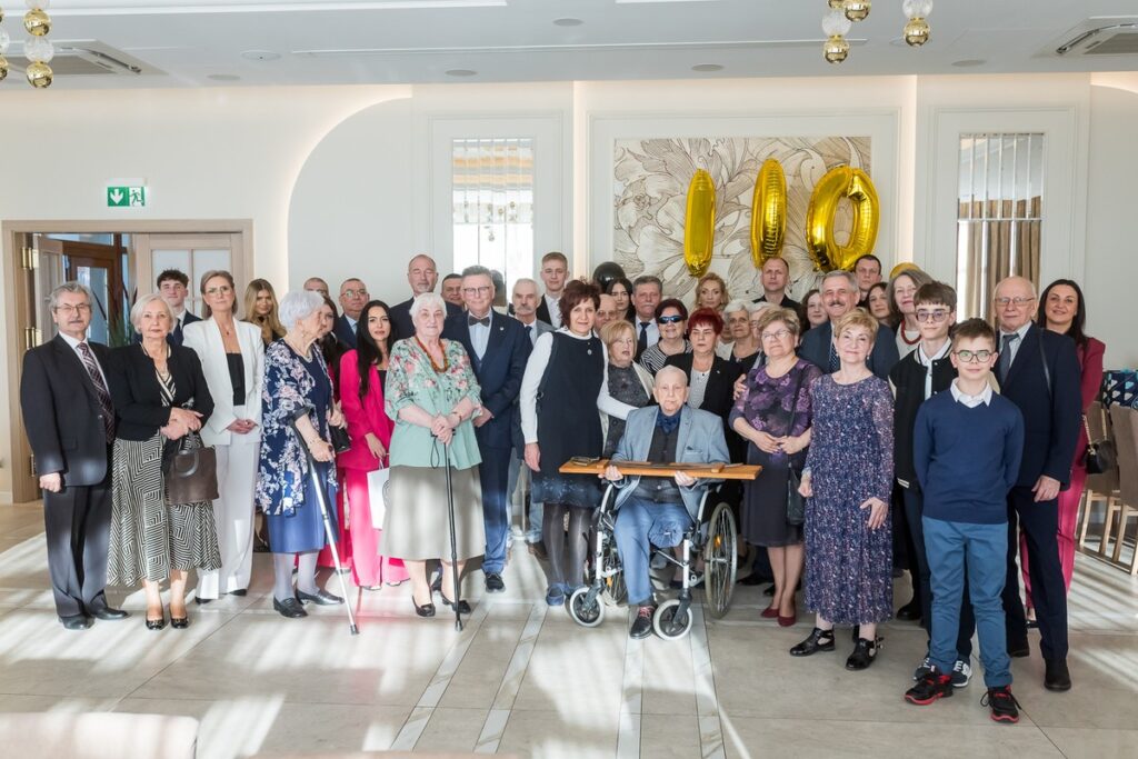 Unitas Durat for Stanisław Szastak, photo by Tomasz Czachorowski/eventphoto.com.pl for UMWKP