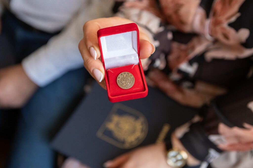 Powiatowy Dzień Sołtysa w Rypinie, fot. Mikołaj Kuras dla UMWKP