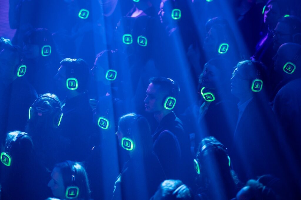 Premiera musicalu „Jesus Christ Superstar” fot. Mikołaj Kuras dla UMWKP