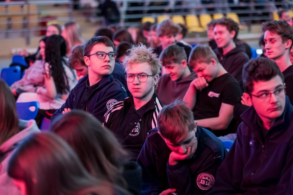 Forum Młodych „Bo nowe jest nadzieją”, Bydgoszcz, fot. Tomasz Czachorowski/eventphoto dla UMWKP