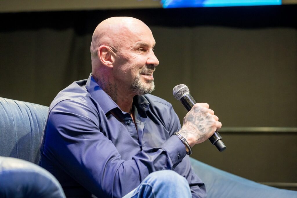 Forum Młodych „Bo nowe jest nadzieją”, Bydgoszcz, fot. Tomasz Czachorowski/eventphoto dla UMWKP