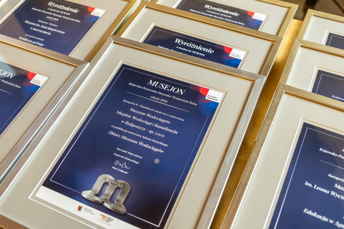 Musejon museum awards