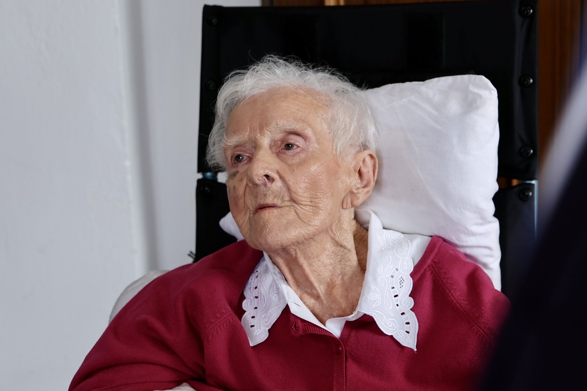 Maria Plewa, fot. Andrzej Goiński/UMWKP