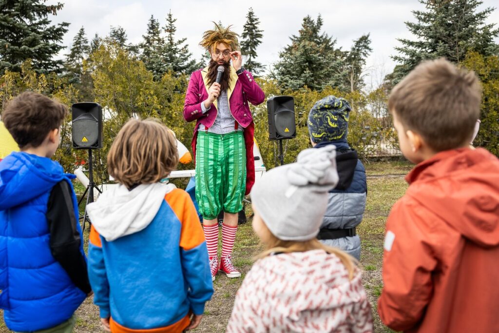 Jarmark świąteczny w Przysieku, fot. Szymon Zdziebło/tarantoga.pl dla UMWKP Easter fair in Przysiek, photo Szymon Zdziebło/tarantoga.pl for UMWKP