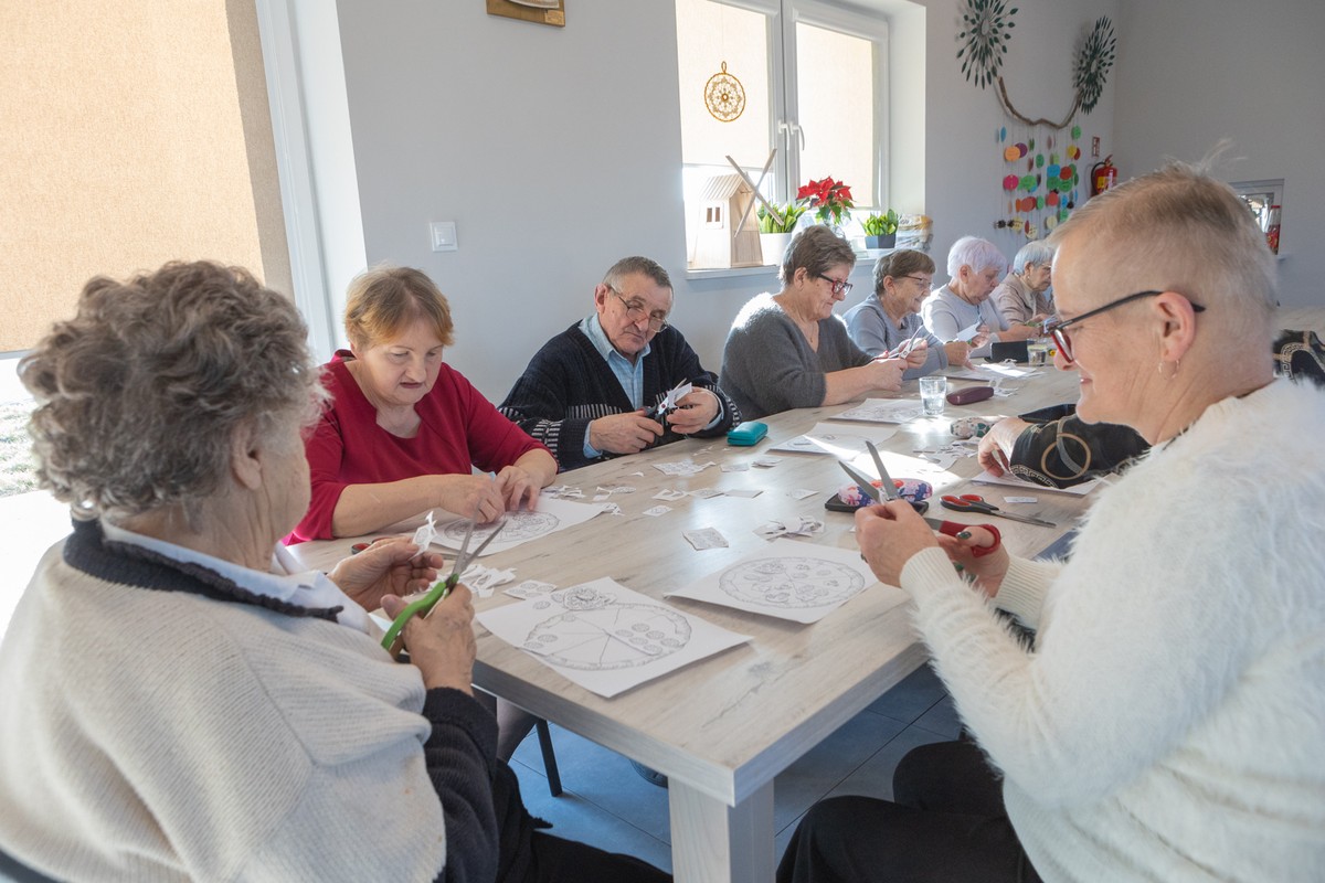 Photo by Mikołaj Kuras for UMWKP