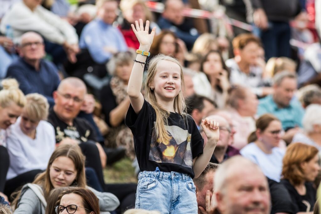 Misterium Męki Pańskiej w Dolinie Śmierci, fot. Tomasz Czachorowski/eventphoto.com.pl dla UMWKP