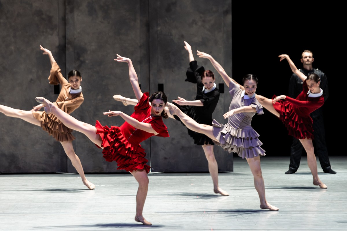 “Carmen” to open the 31st Bydgoszcz Opera Festival photo by Miłosz Budzyński (Opera Nova)