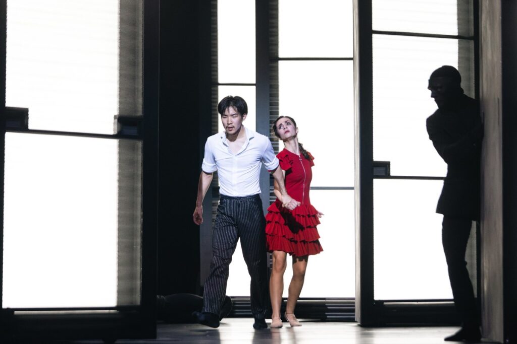 “Carmen” to open the 31st Bydgoszcz Opera Festival photo by Miłosz Budzyński (Opera Nova)