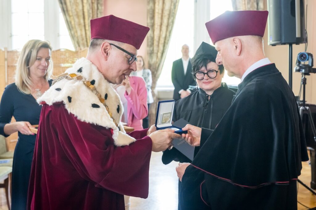 Święto UKW, fot. Tomasz Czachorowski/eventphoto.com.pl dla UMWKP