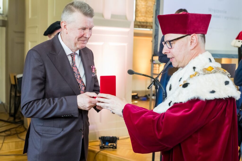 Święto UKW, fot. Tomasz Czachorowski/eventphoto.com.pl dla UMWKP