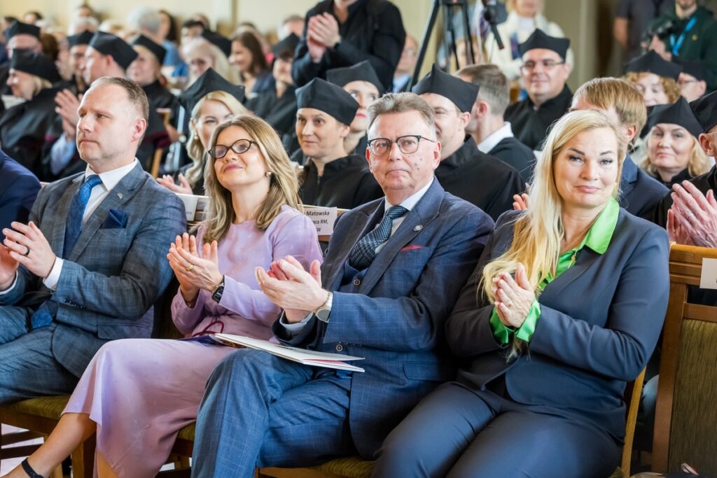 Święto UKW, fot. Tomasz Czachorowski/eventphoto.com.pl dla UMWKP