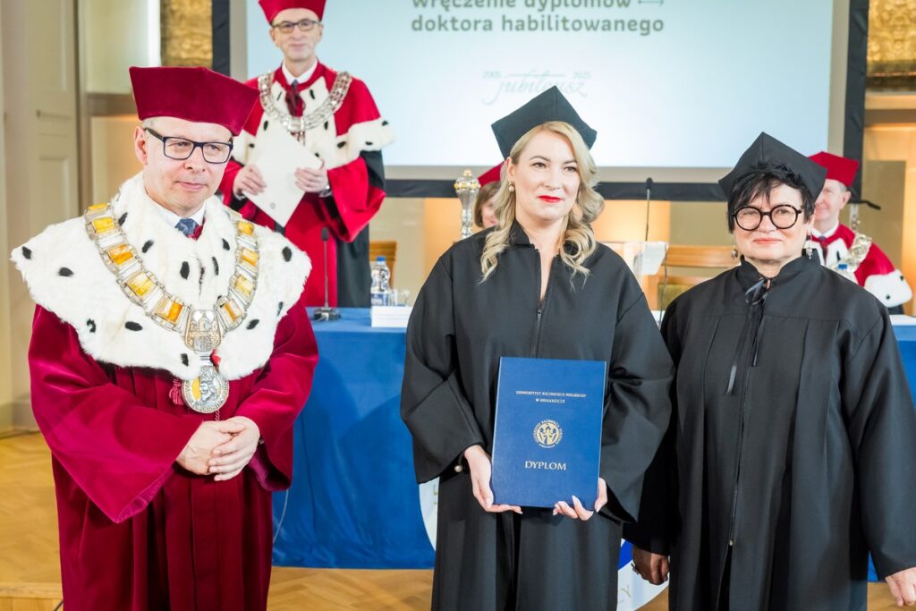 Święto UKW, fot. Tomasz Czachorowski/eventphoto.com.pl dla UMWKP