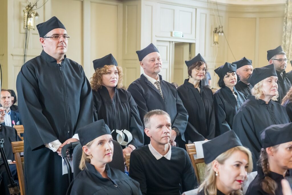 Święto UKW, fot. Tomasz Czachorowski/eventphoto.com.pl dla UMWKP