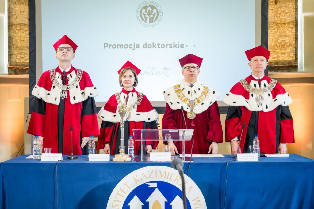 Święto UKW, fot. Tomasz Czachorowski/eventphoto.com.pl dla UMWKP