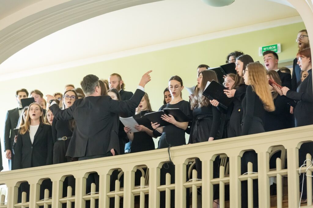 Święto UKW, fot. Tomasz Czachorowski/eventphoto.com.pl dla UMWKP