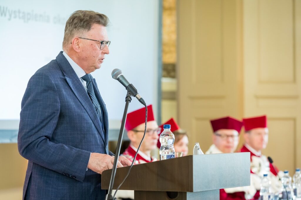 Święto UKW, fot. Tomasz Czachorowski/eventphoto.com.pl dla UMWKP