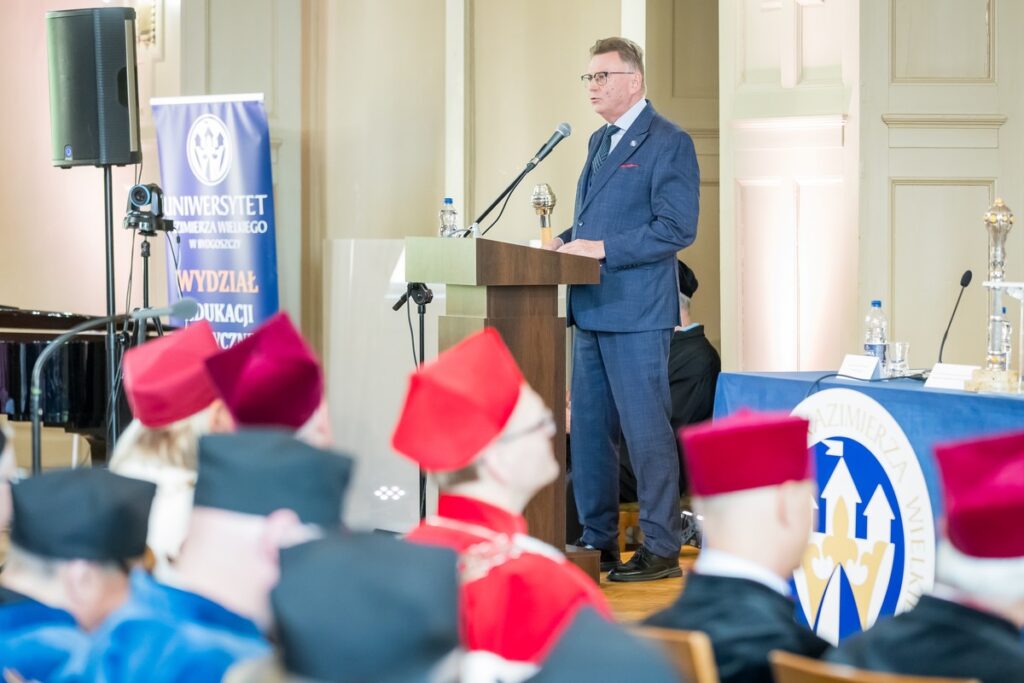 Święto UKW, fot. Tomasz Czachorowski/eventphoto.com.pl dla UMWKP