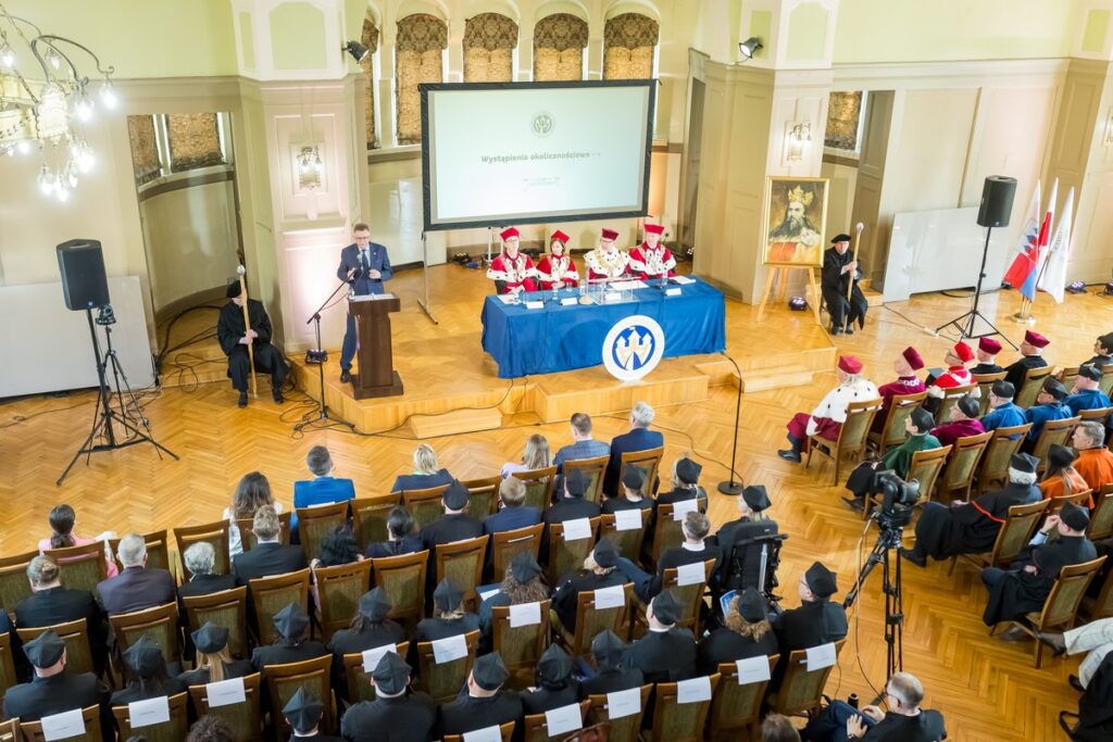 Święto UKW, fot. Tomasz Czachorowski/eventphoto.com.pl dla UMWKP